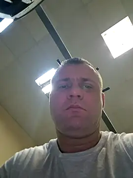 Snapshot of Crek666 chatting on February 3, 5:29 am Crek666 online show from February 3, 5:29 am