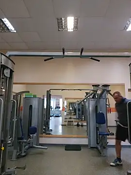 Crek666 online show from February 10, 5:45 am