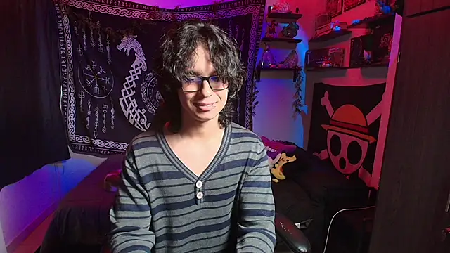 kairozz online show from October 2, 6:34 pm