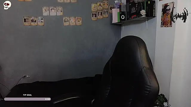 kairozz online show from January 7, 3:44 pm