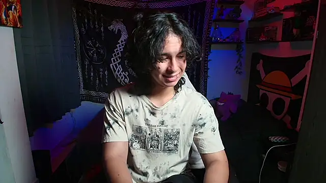 kairozz online show from October 11, 1:15 pm