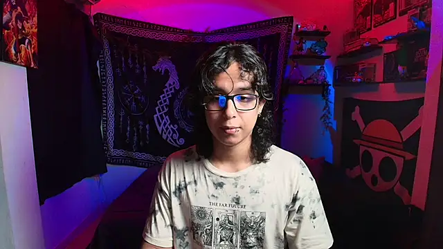 kairozz online show from September 26, 10:07 pm