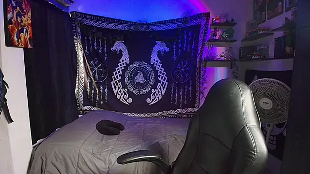 kairozz online show from September 9, 2:49 pm