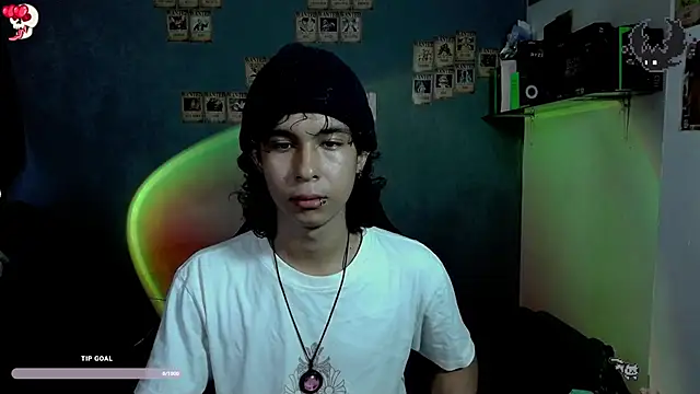 kairozz online show from December 19, 9:49 pm