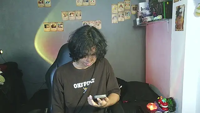 kairozz online show from February 22, 1:55 pm