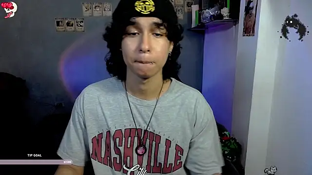 kairozz online show from January 13, 8:04 pm