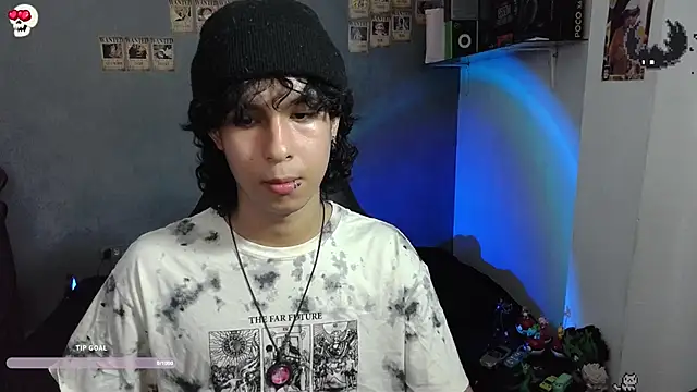 kairozz online show from December 29, 8:26 pm