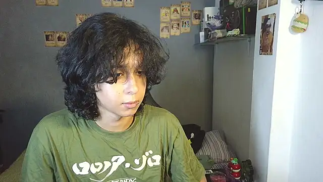 kairozz online show from February 23, 8:42 pm