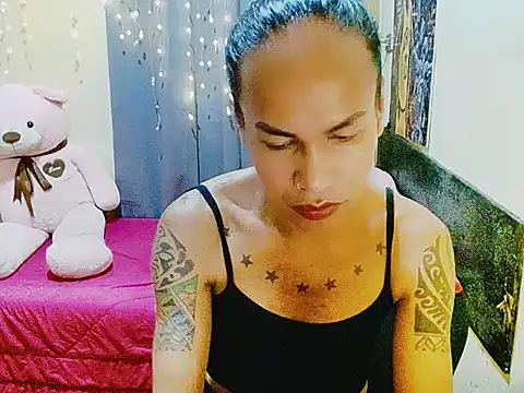 Indaypakay ts online show from October 27, 3:53 am