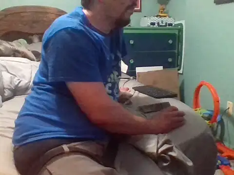 Curved4Pleasure online show from January 10, 4:11 pm