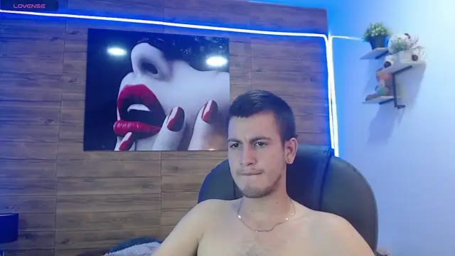 Cerokershelby online show from March 15, 5:41 am