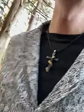 Hideen-real-face online show from February 23, 4:58 am