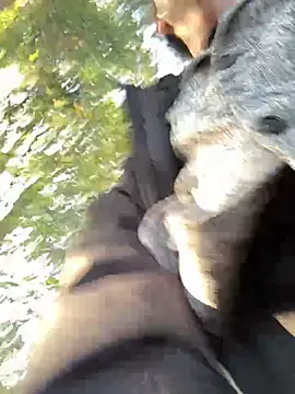 Hideen-real-face online show from February 18, 6:55 am