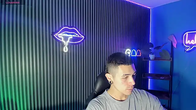 Jefer rick  online show from January 13, 4:55 pm