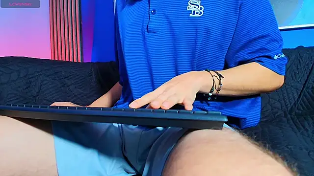 Jefer rick  online show from February 8, 1:48 pm