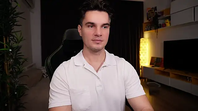 billypassion online show from November 17, 4:21 pm