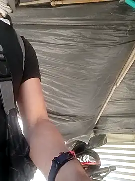 Alexand1999 online show from February 26, 5:03 pm