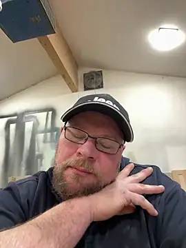 Thenakedjoiner1 online show from February 21, 5:03 pm