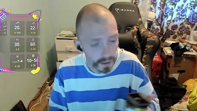 sexy264329 online show from March 13, 5:19 pm