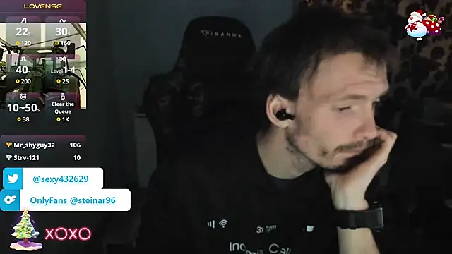 sexy264329 online show from December 15, 8:04 pm