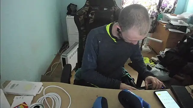 sexy264329 online show from March 16, 7:59 am