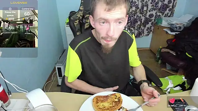 sexy264329 online show from December 3, 5:34 pm