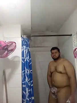 demoledor199 online show from November 15, 10:23 pm