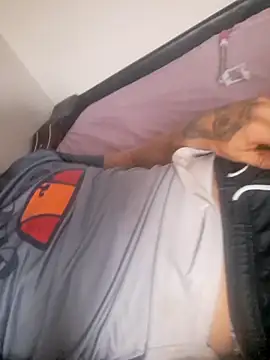 benalexa1992 online show from March 31, 6:15 am