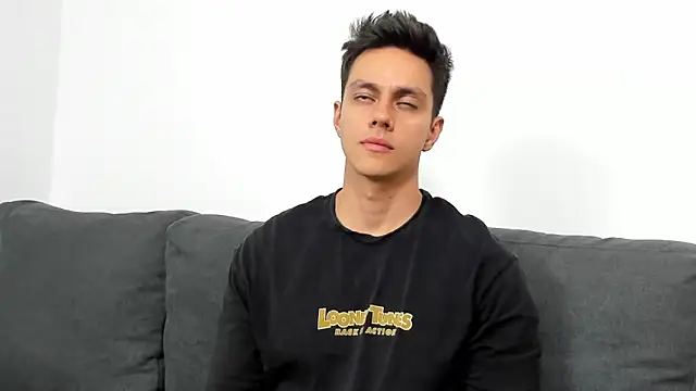 JeanBroc online show from October 11, 8:46 pm