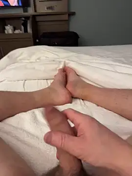 CheapFan55 online show from February 16, 3:15 am