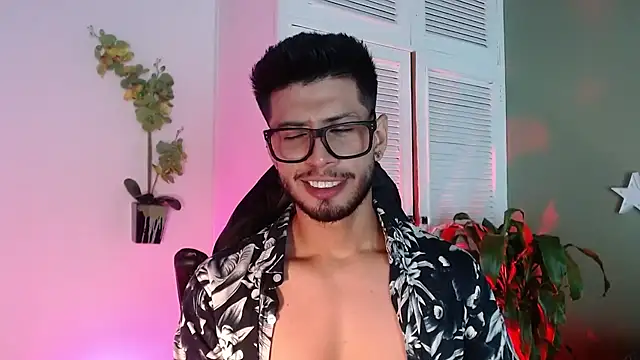 Colby brown03 online show from November 13, 8:46 pm