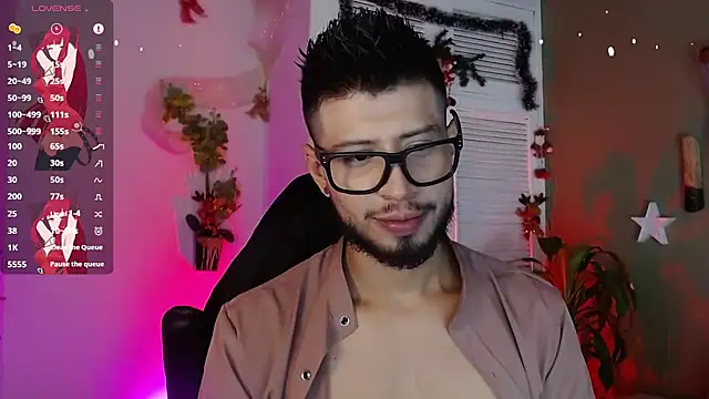 Colby brown03 online show from December 16, 8:49 pm