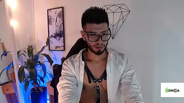 Colby brown03 online show from March 20, 7:07 pm