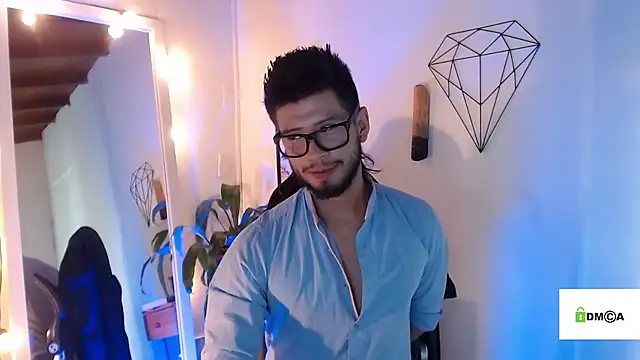 Colby brown03 online show from March 5, 7:21 pm