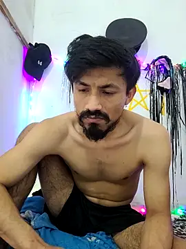 charlesss19 online show from February 8, 2:38 pm