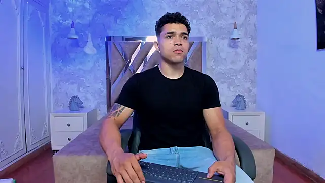 gerson zt online show from October 7, 5:39 pm