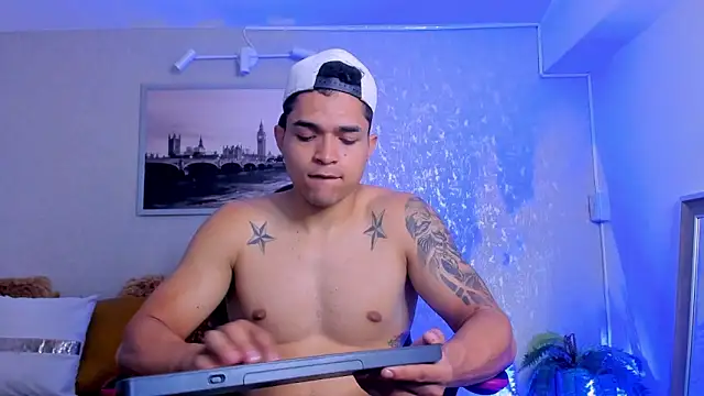 gerson zt online show from September 29, 6:59 pm