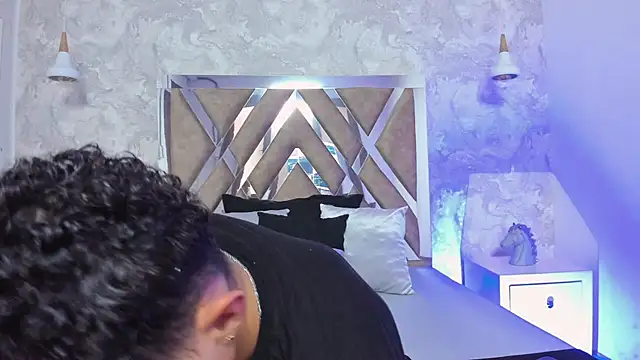 gerson zt online show from October 2, 7:40 pm