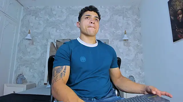 gerson zt online show from October 15, 6:48 pm