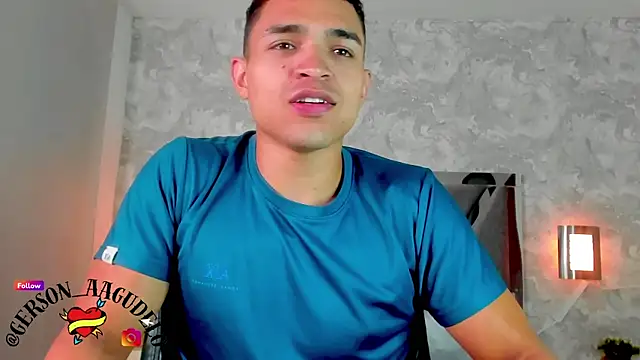 gerson zt online show from March 4, 2:49 am