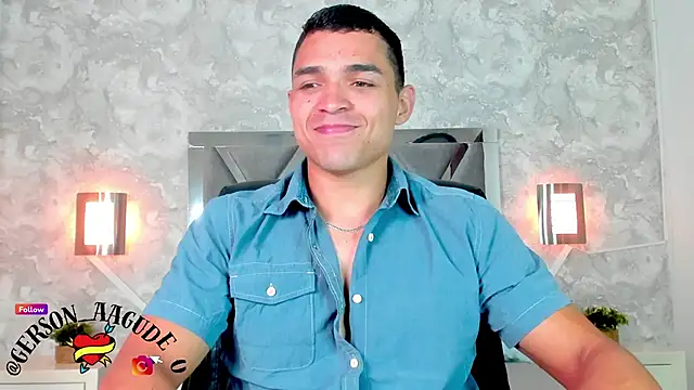 gerson zt online show from February 19, 4:12 am