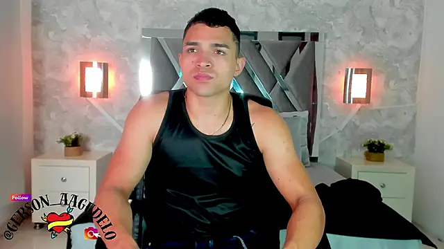 gerson zt online show from March 2, 3:56 am