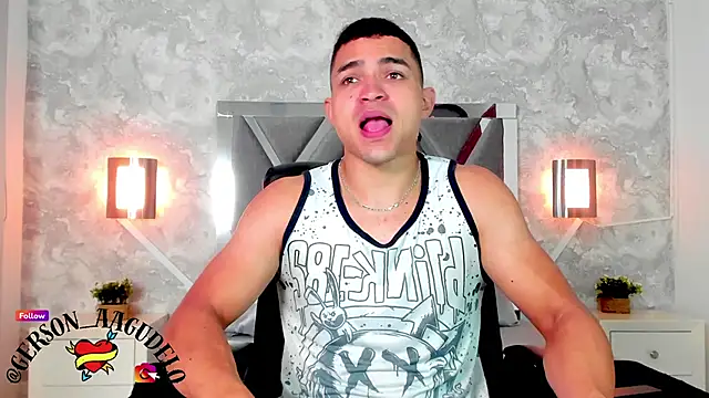 gerson zt online show from February 8, 11:22 am