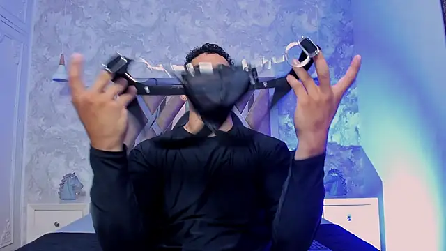 gerson zt online show from October 9, 6:24 pm