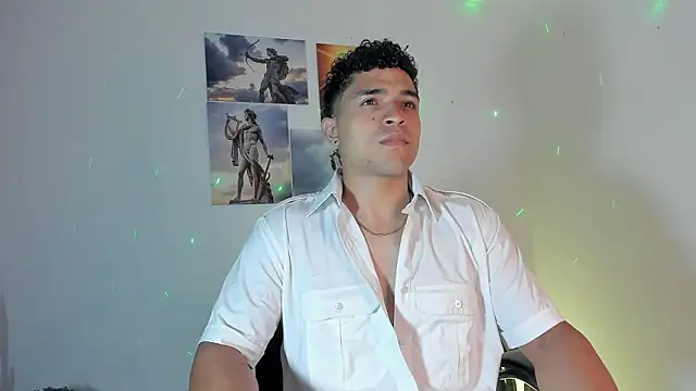 gerson zt online show from February 15, 12:06 am