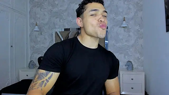 gerson zt online show from October 18, 7:41 pm