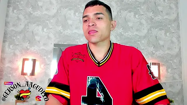 gerson zt online show from February 9, 3:43 am