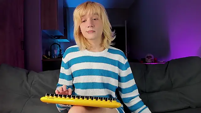 Gregory Byyrd online show from March 8, 7:40 pm