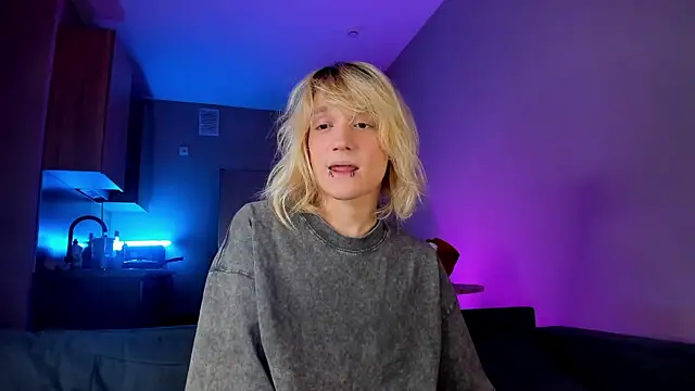 Gregory Byyrd online show from December 22, 5:34 am