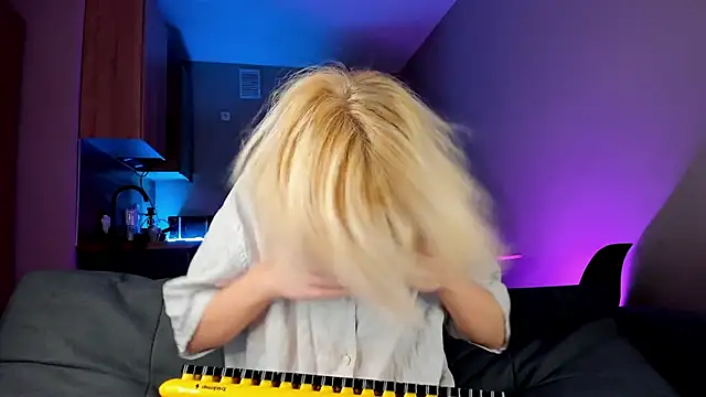 Gregory Byyrd online show from January 13, 5:33 am